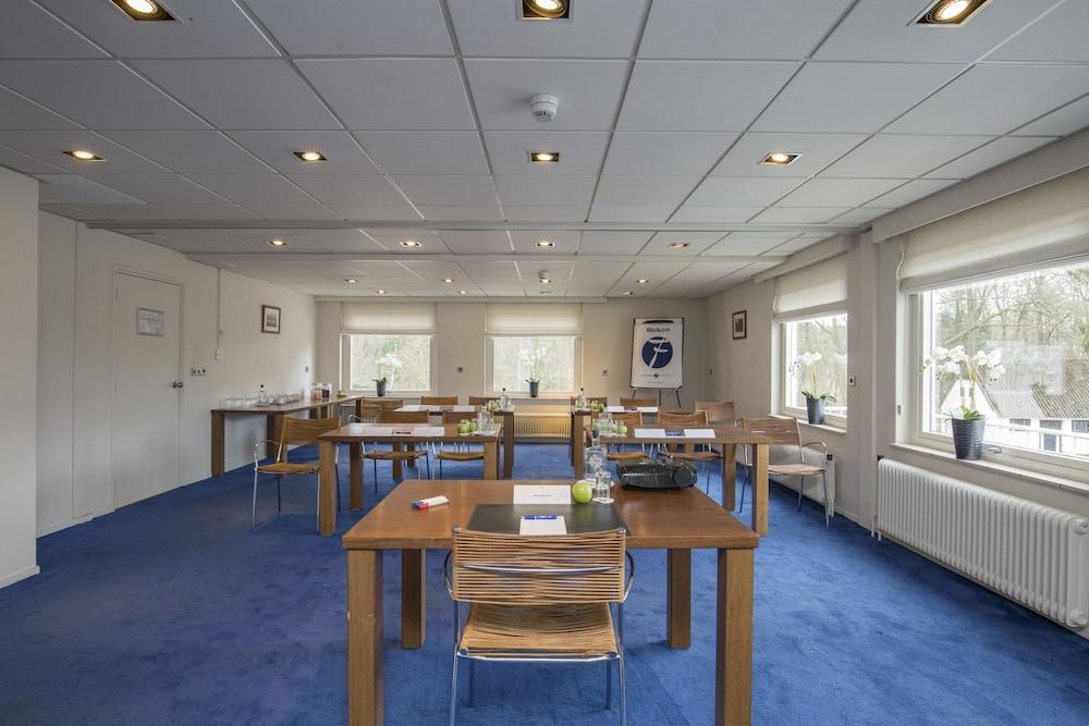 Fletcher Boutique Hotel De Mallejan Vierhouten Dış mekan fotoğraf