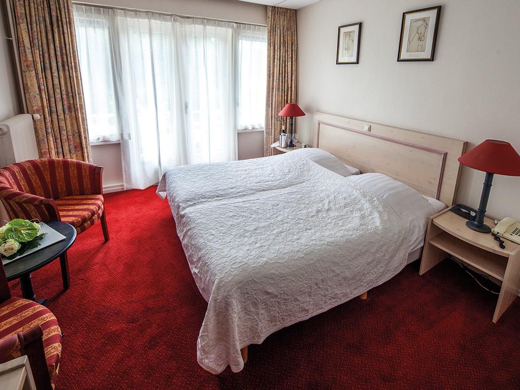 Fletcher Boutique Hotel De Mallejan Vierhouten Dış mekan fotoğraf