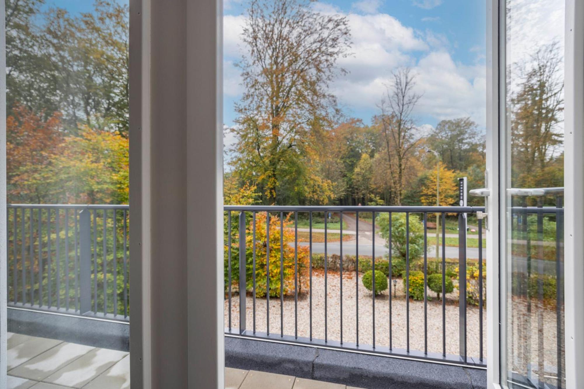Fletcher Boutique Hotel De Mallejan Vierhouten Dış mekan fotoğraf